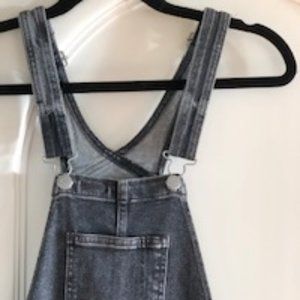 Levi's Overalls